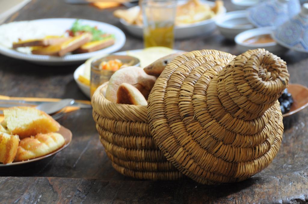 Riad 11 Zitoune Marakeş Dış mekan fotoğraf