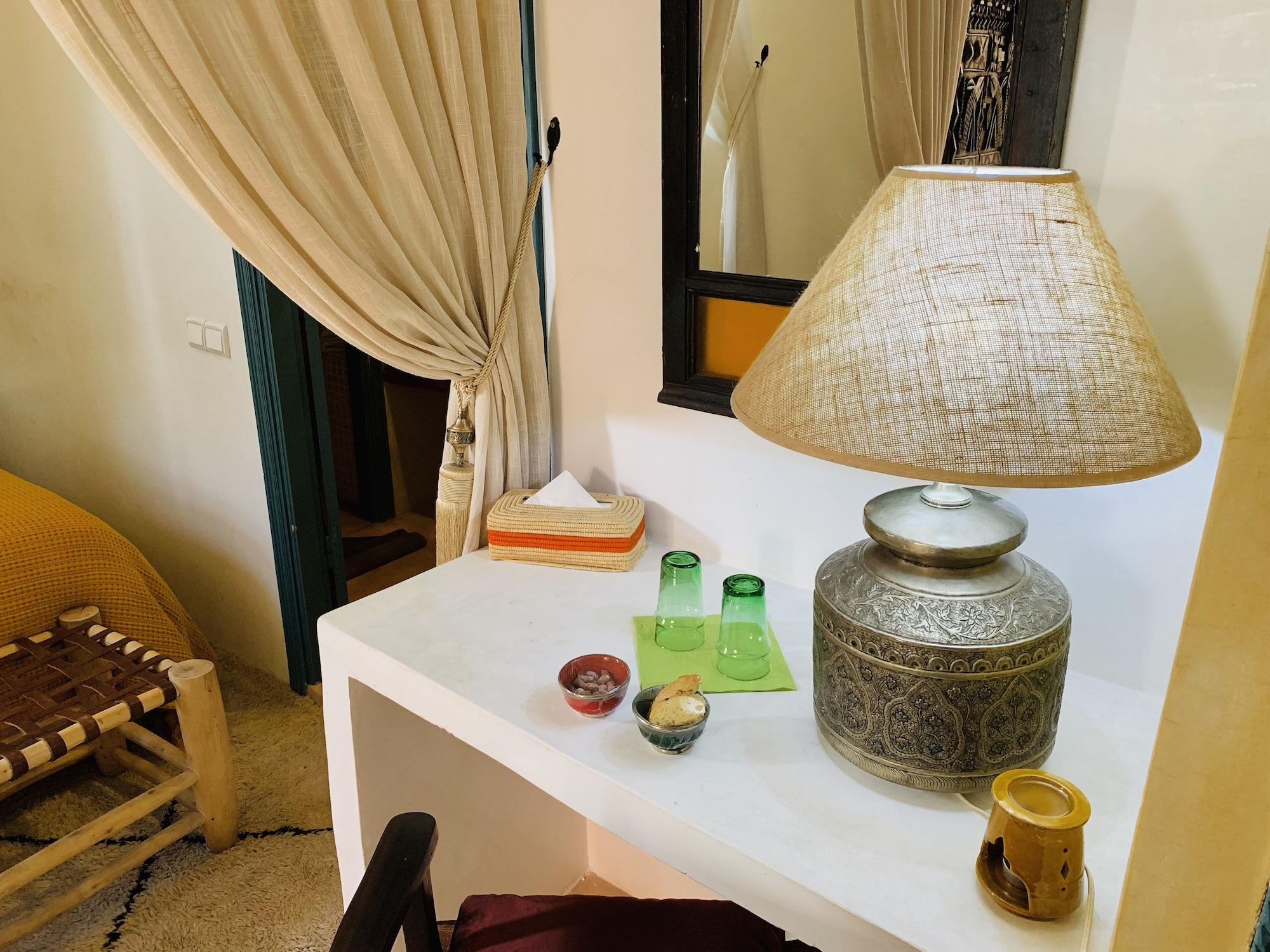 Riad 11 Zitoune Marakeş Dış mekan fotoğraf
