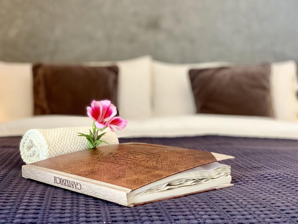 Riad 11 Zitoune Marakeş Dış mekan fotoğraf