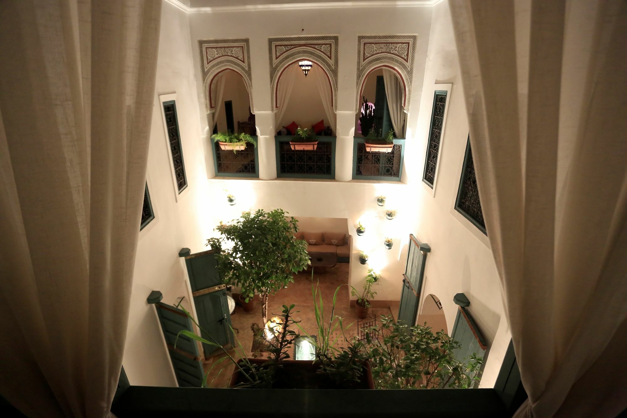 Riad 11 Zitoune Marakeş Dış mekan fotoğraf